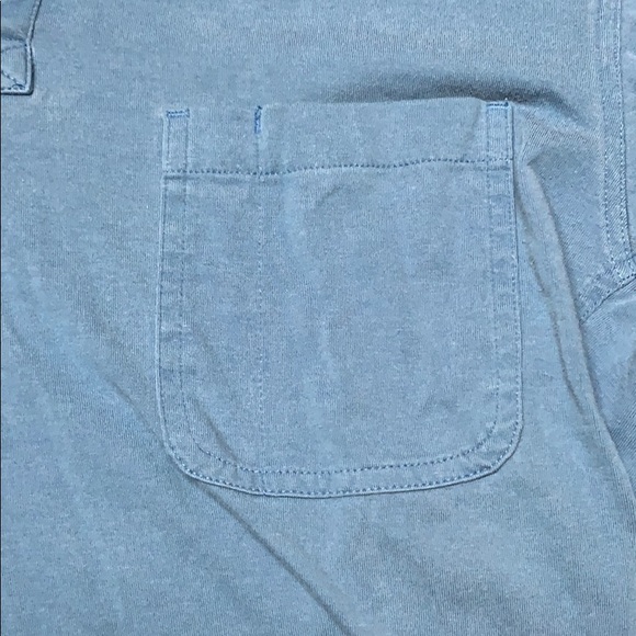 Duluth Trading Co Polo - Picture 4 of 4